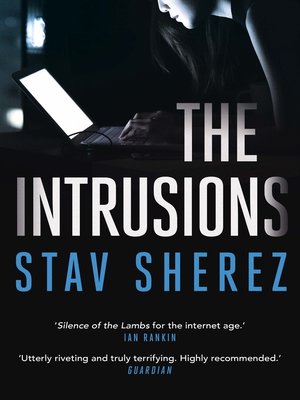 cover image of The Intrusions
